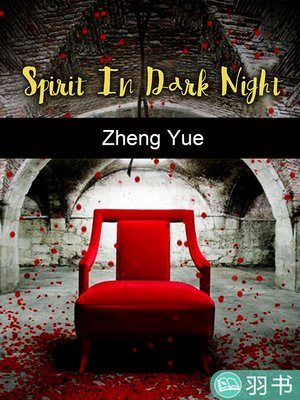 cover image of Spirit In Dark Night